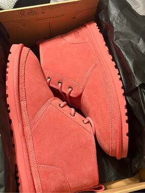 UGG Men’s Neumel Boots